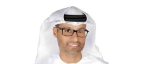 الإمارات وأمريكا