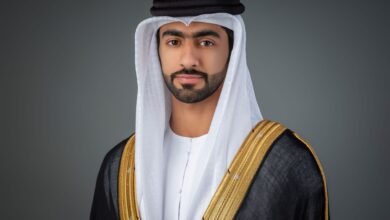 راشد بن عمار