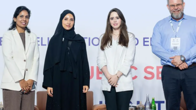 النسخة الأولى المخصصة لمنطقة الشرق الأوسط وشمال إفريقيا من برنامج «دورة القضاء على الأمراض واستئصالها» تعزِّز التعاون بين مختلف القطاعات 3 النسخة الأولى المخصصة