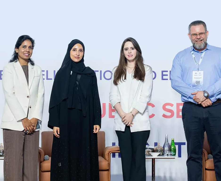 النسخة الأولى المخصصة لمنطقة الشرق الأوسط وشمال إفريقيا من برنامج «دورة القضاء على الأمراض واستئصالها» تعزِّز التعاون بين مختلف القطاعات 1 النسخة الأولى المخصصة