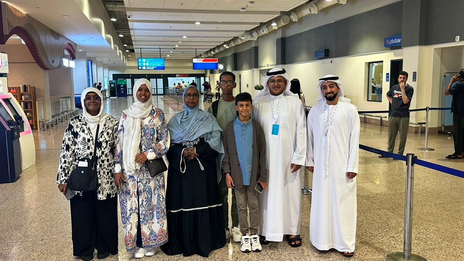 الشارقة تستقبل وفود الأطفال العرب المشاركين في الجلسة الرابعة للبرلمان العربي للطفل 1 الشارقة تستقبل وفود الأطفال العرب المشاركين في الجلسة الرابعة للبرلمان العربي للطفل