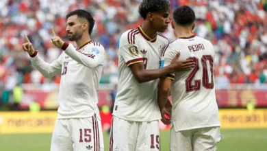 5 عوامل ترجح كفة إسبانيا في نهائي كأس العالم 2 5 عوامل ترجح كفة إسبانيا في نهائي كأس العالم