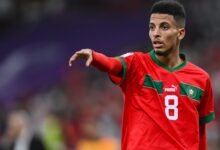 4 نجوم عرب يزينون قائمة أفضل الأفارقة في كأس العالم