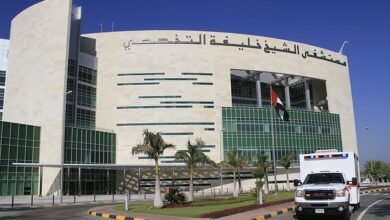 "خليفة التخصصي برأس الخيمة" يدعو إلى تعزيز الوعي بالأعراض المبكرة للسكتة الدماغية