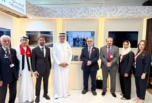 "الإمارات لإدارة حقوق النسخ" تستعرض تجربتها في "عمومية المنظّمة العالمية للملكية الفكرية" 24 "الإمارات لإدارة حقوق النسخ" تستعرض تجربتها في "عمومية المنظّمة العالمية للملكية الفكرية"