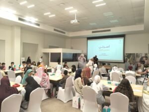 ورشة تفاعلية عن دور الأسرة لمؤسسة سلامة للطفل ضمن أعمال الجلسة الرابعة للبرلمان العربي للطفل 3 ورشة تفاعلية عن دور الأسرة لمؤسسة سلامة للطفل ضمن أعمال الجلسة الرابعة للبرلمان العربي للطفل