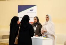 معهد الإمارات المالي ينظم يوما مفتوحا للتوظيف دعما للتوطين وتمكين الكفاءات الوطنية 35 معهد الإمارات المالي ينظم يوما مفتوحا للتوظيف دعما للتوطين وتمكين الكفاءات الوطنية