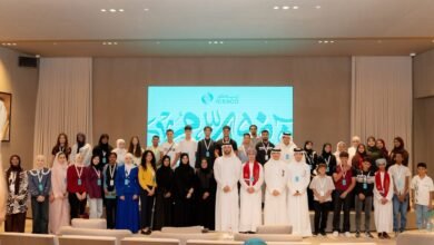 المكتب الاقليمي للإيسيسكو بالشارقة ينمي مهارات الابتكار والحوار البناء لأعضاء البرلمان العربي للطفل 4 المكتب الاقليمي للإيسيسكو بالشارقة ينمي مهارات الابتكار والحوار البناء لأعضاء البرلمان العربي للطفل