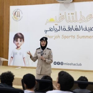 "عطلتنا غير بمليحة 2026".. تعزيز للقيم الأسرية والوعي الرقمي 3 "عطلتنا غير بمليحة 2026".. تعزيز للقيم الأسرية والوعي الرقمي