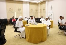 استعدادات مكثفة لنادي مليحة لإنطلاقة استثنائية لبرنامج صيف «الشارقة» الرياضي 22 لنادي مليحة