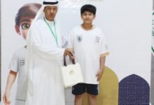 النشاط الصيفي لدبا الحصن يثري المشاركين بأنشطة متنوعة في اختام أسبوع الشارقة 18 دبا الحصن