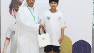 النشاط الصيفي لدبا الحصن يثري المشاركين بأنشطة متنوعة في اختام أسبوع الشارقة 5 دبا الحصن