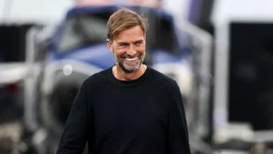 رسميًا.. كلوب مدربًا للمنتخب الألماني حتى 2030 3 رسميًا.. كلوب مدربًا للمنتخب الألماني حتى 2030