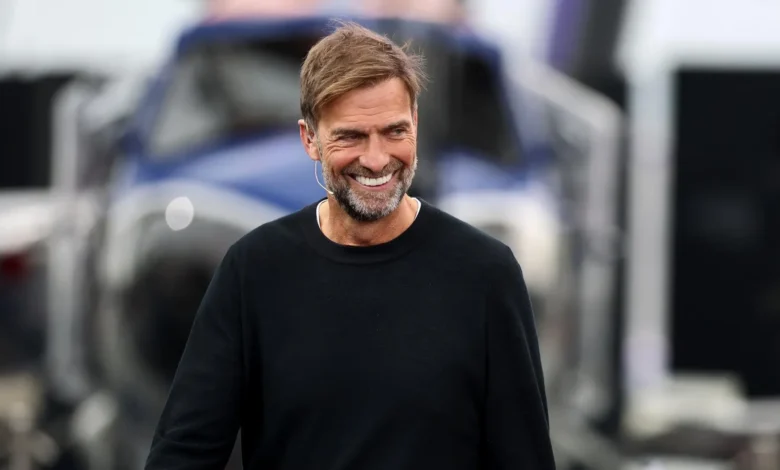 رسميًا.. كلوب مدربًا للمنتخب الألماني حتى 2030 9 رسميًا.. كلوب مدربًا للمنتخب الألماني حتى 2030