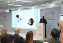 وزيرة الأسرة: نستهدف بناء إطار تنظيمي يضمن استفادة الأطفال من مجالات التعلم والإبداع والمهارات في العالم الرقمي بصورة آمنة ومتوازنة 8 وزيرة الأسرة: نستهدف بناء إطار تنظيمي يضمن استفادة الأطفال من مجالات التعلم والإبداع والمهارات في العالم الرقمي بصورة آمنة ومتوازنة