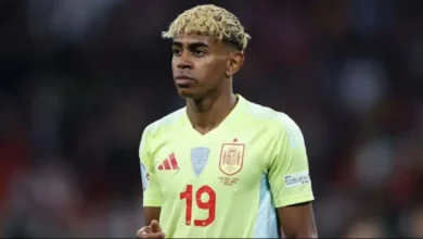 يامال يتمنى مواجهة ميسي في نهائي كأس العالم 3 يامال