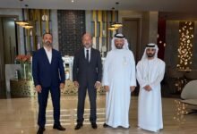 "كهرباء الشارقة" تطلق تسهيلات جديدة لدعم المنشآت السياحية حتى 2026 19 "كهرباء الشارقة" تطلق تسهيلات جديدة لدعم المنشآت السياحية حتى 2026
