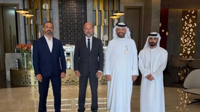 "كهرباء الشارقة" تطلق تسهيلات جديدة لدعم المنشآت السياحية حتى 2026 4 "كهرباء الشارقة" تطلق تسهيلات جديدة لدعم المنشآت السياحية حتى 2026