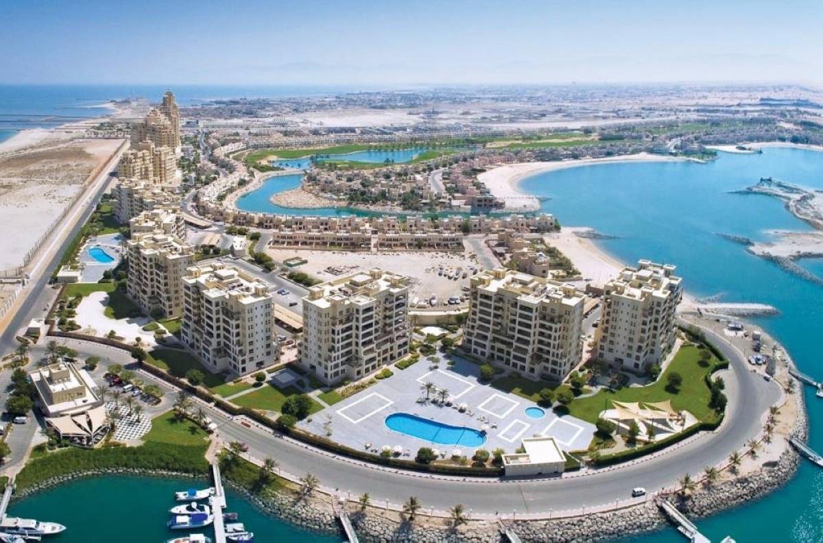 5704 رخص بناء أصدرتها بلدية رأس الخيمة في النصف الأول 1 5704 رخص بناء أصدرتها بلدية رأس الخيمة في النصف الأول