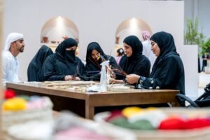 دائرة الثقافة والسياحة – أبوظبي تنضم إلى صيف أبوظبي الرياضي 2026 كشريك ثقافي استراتيجي لتشجيع ممارسة التراث الإماراتي الأصيل