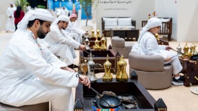 دائرة الثقافة والسياحة