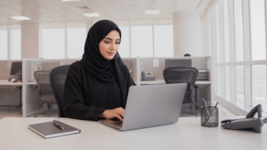 حكومة أبوظبي تتعاون مع «مايكروسوفت» لإطلاق «الموظف الرائد» 2 حكومة أبوظبي