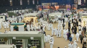«العين للرطب» يمنح المشاريع الزراعية الصغيرة سوقاً بـ 84 محلاً