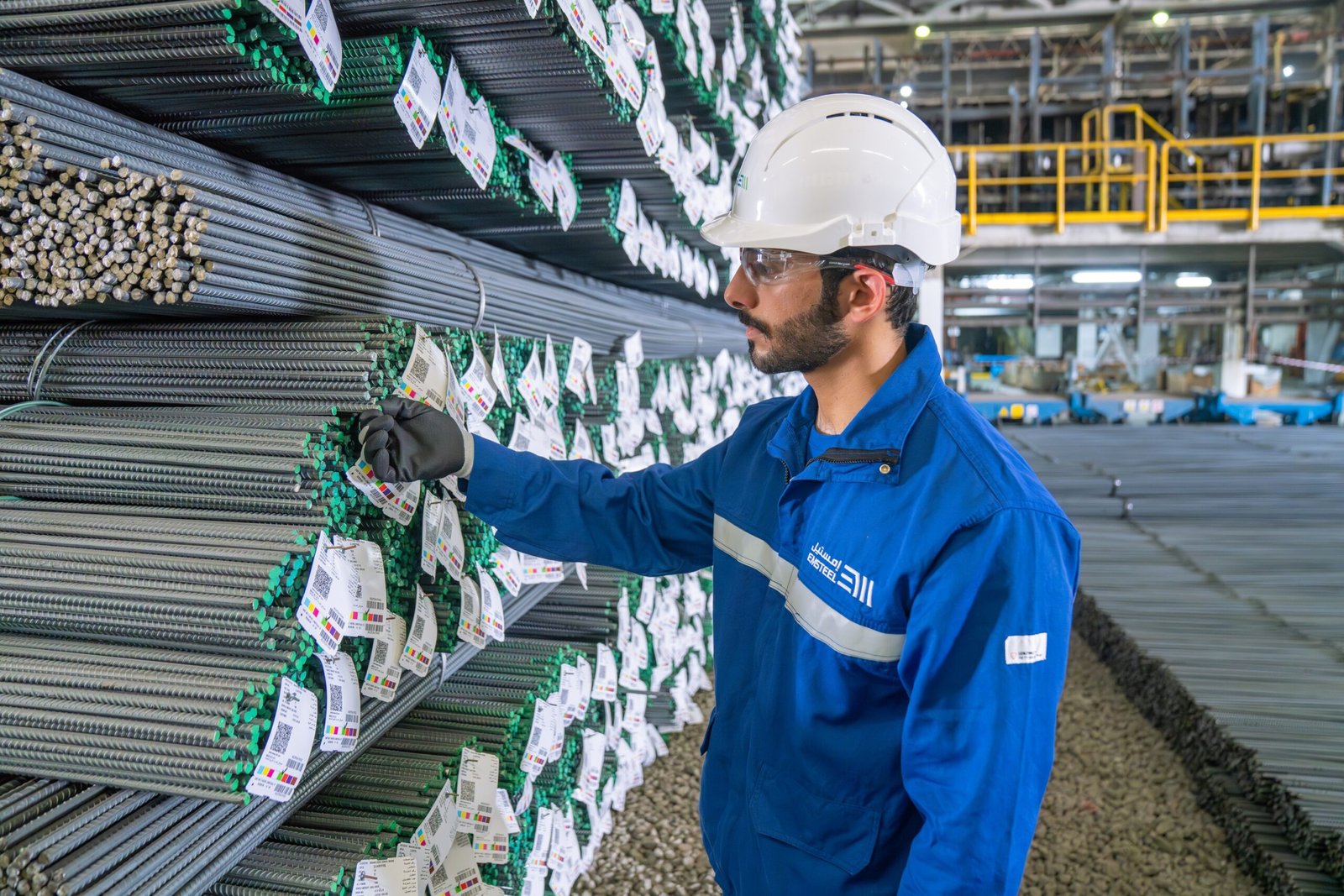 أبوظبي تستضيف منتدى "ResponsibleSteel" العالمية للمرة الأولى في الشرق الأوسط وشمال إفريقيا 1 أبوظبي