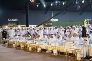«ليوا للرطب» يحتفي بإنتاج الموسم ويتوّج الفائزين بمزاينة «الخلاص» 4 «ليوا للرطب» يحتفي بإنتاج الموسم ويتوّج الفائزين بمزاينة «الخلاص»