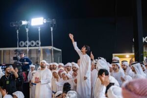 «ليوا للرطب» يحتفي بإنتاج الموسم ويتوّج الفائزين بمزاينة «الخلاص» 5 «ليوا للرطب»