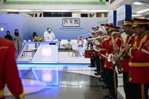 شرطة أبوظبي تنظم معرضًا توعويًا مبتكرًا ضمن فعاليات اليوم العالمي لمكافحة المخدرات 2026 3 شرطة أبوظبي تنظم معرضًا توعويًا مبتكرًا ضمن فعاليات اليوم العالمي لمكافحة المخدرات 2026