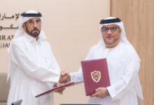 حكومة الفجيرة توقّع اتفاقية لشراء إنتاج البنزين من مصفاة الاتحاد 40 حكومة الفجيرة