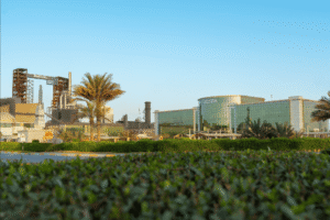 أبوظبي تستضيف منتدى "ResponsibleSteel" العالمية للمرة الأولى في الشرق الأوسط وشمال إفريقيا 2 أبوظبي تستضيف منتدى "ResponsibleSteel" العالمية للمرة الأولى في الشرق الأوسط وشمال إفريقيا