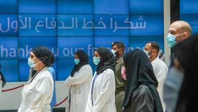 «فخر الوطن»: تمكين مهارات الشباب استثمار إستراتيجي يعزّز جاهزية الخطوط الأمامية ويصنع مستقبلاً مُستداماً 2 فخر الوطن