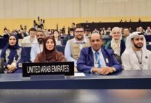 هيئة الفجيرة للبيئة ضمن وفد الإمارات في أعمال الدورة الـ48 للجنة التراث العالمي