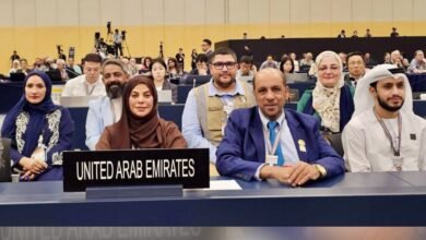 هيئة الفجيرة للبيئة ضمن وفد الإمارات في أعمال الدورة الـ48 للجنة التراث العالمي