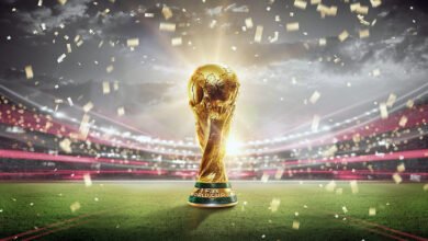 تعرف على موعد نهائي كأس العالم