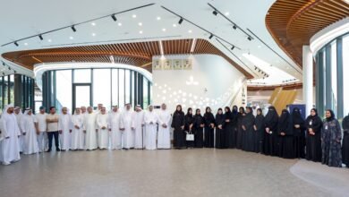 برنامج «بَرْوَة» يختتم مرحلته الثانية بمشاركة 169 مشاركاً 2 بَرْوَة