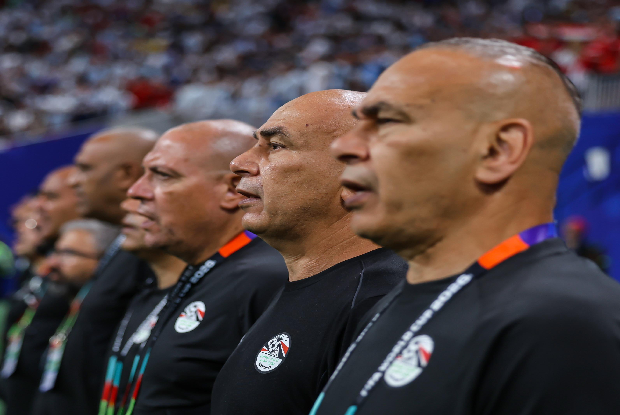 الاتحاد المصري يعلن تجديد عقد حسام حسن 1 الاتحاد المصري يعلن تجديد عقد حسام حسن