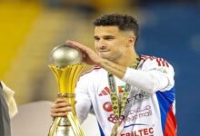 فراس بالعربي