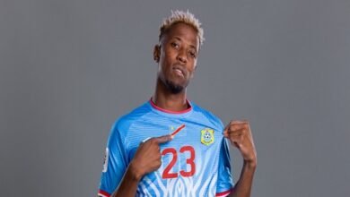 38 دقيقة.. حصيلة نجم الجزيرة في كأس العالم