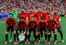 لاعب أستراليا يحذر من خطورة نجم الفراعنة