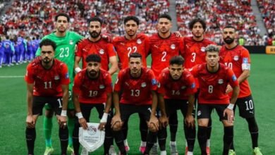 لاعب أستراليا يحذر من خطورة نجم الفراعنة 2 لاعب أستراليا يحذر من خطورة نجم الفراعنة
