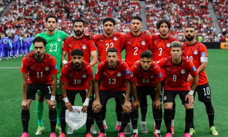 لاعب أستراليا يحذر من خطورة نجم الفراعنة