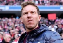 ناجلسمان يقترب من مغادرة المنتخب الألماني