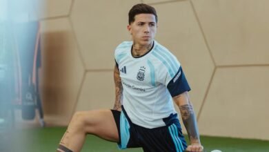 ريال مدريد يصدر بيانًا بشأن إنزو نجم تشيلسي