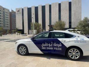 «شرطة أبوظبي» تعزز المنظومة الأمنية في شبكة السكك الحديدية لقطار الاتحاد 2 «شرطة أبوظبي» تعزز المنظومة الأمنية في شبكة السكك الحديدية لقطار الاتحاد