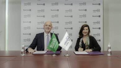 «ملتيبلاي ميديا» تتوسع في المملكة العربية السعودية عبر شراكة استراتيجية مع «سينومي سنترز» وإطلاق «باك لايت السعودية» 2 «ملتيبلاي ميديا» تتوسع في المملكة العربية السعودية عبر شراكة استراتيجية مع «سينومي سنترز» وإطلاق «باك لايت السعودية»
