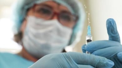 هل يحمي لقاح الأنفلونزا القلب؟