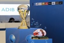 مواجهات نارية تزين انطلاقة كأس مصرف أبوظبي الإسلامي